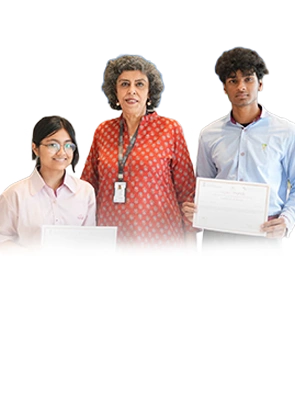 Excellence Award